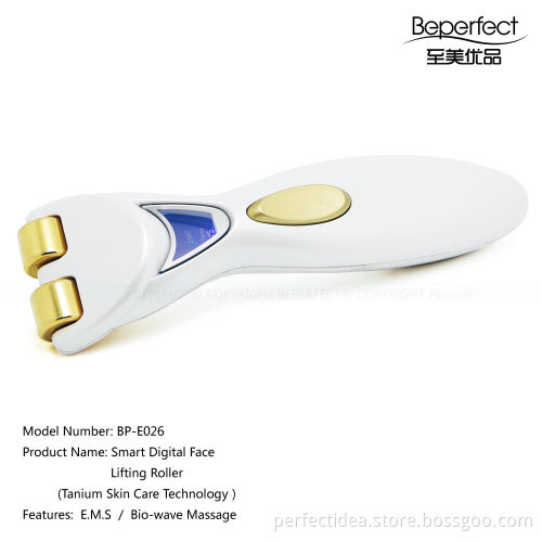 BP-E026 5 in1 EMS+RF Best Home RF Skin Tightening Face Lifting Machine